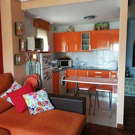Apartamiento Costa Quebrada Apartment Cudon