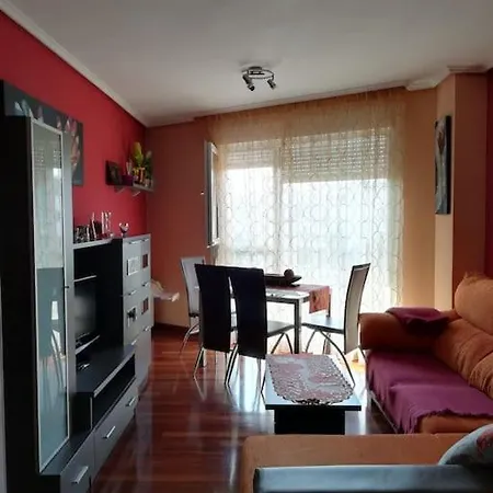 Apartamiento Costa Quebrada * Cudon