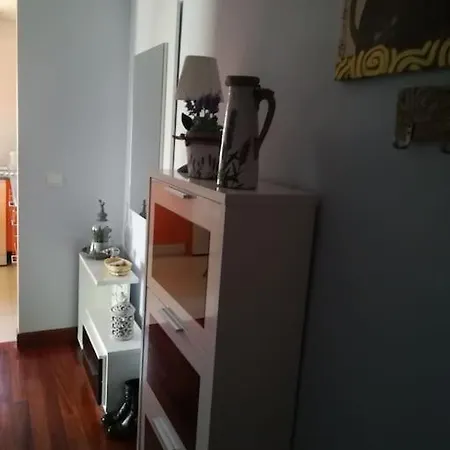 Apartamiento Costa Quebrada *