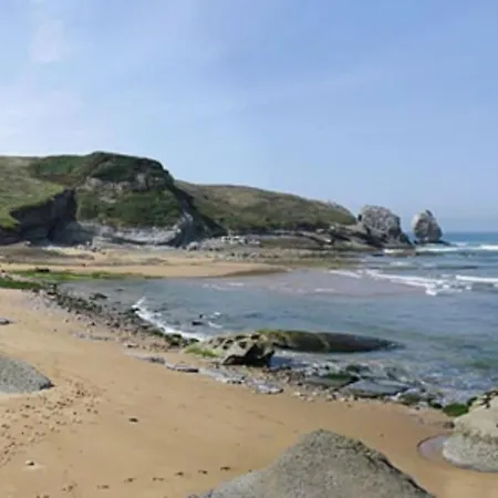 Apartamiento Costa Quebrada * Cudon