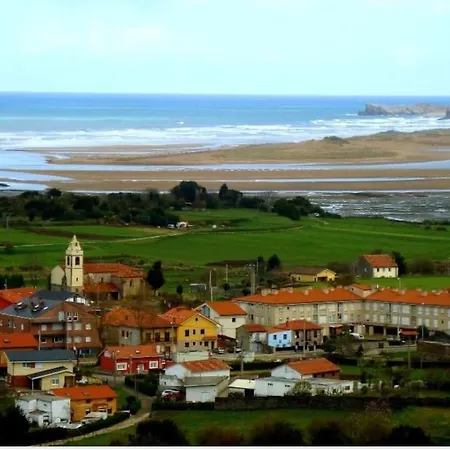 Apartamiento Costa Quebrada